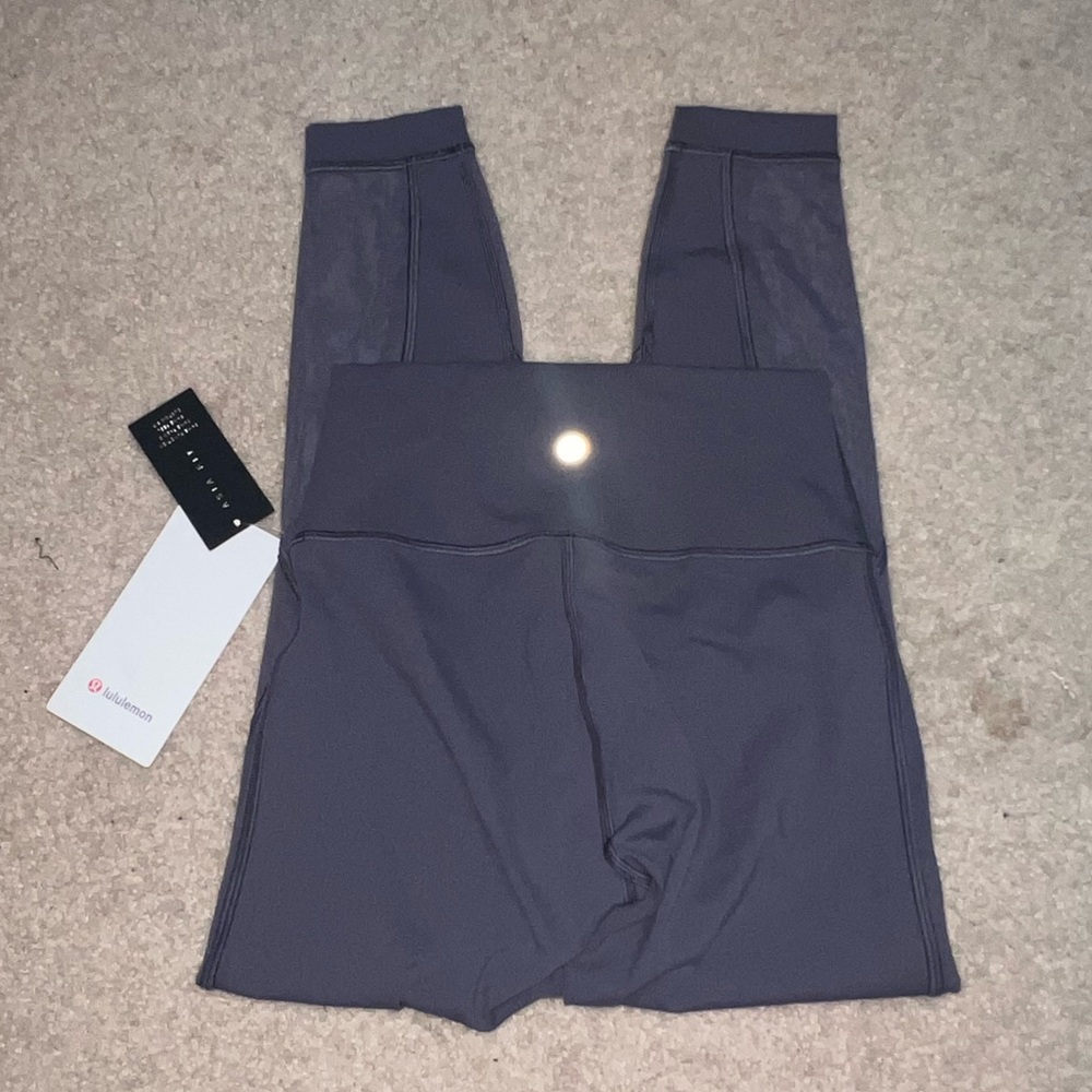 lululemon asia fit leggings